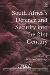 South Africa's Defence CBS$d Security Into The 21St Century