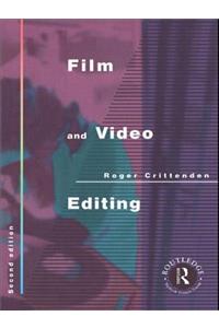 Film and Video Editing