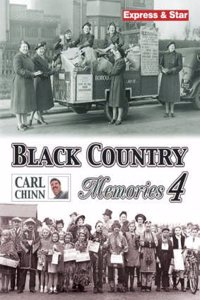 Black Country Memories