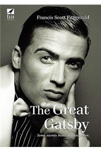 The Great Gatsby Large Print