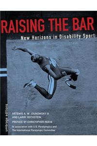 Raising The Bar