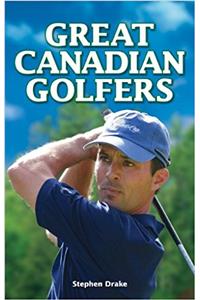 Great Canadian Golfers