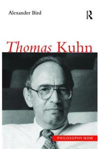 Thomas Kuhn