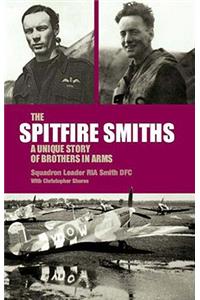 The Spitfire Smiths