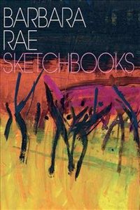 Barbara Rae Sketchbooks