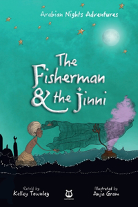 The Fisherman and the Jinni