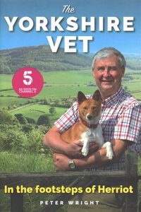 The Yorkshire Vet