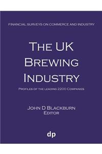 UK Brewing Industry