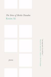 The Voice of Sheila Chandra
