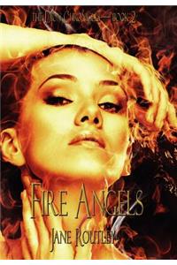 Fire Angels