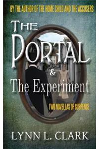 Portal & The Experiment