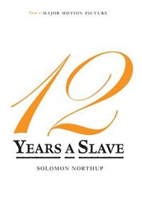 12 Years a Slave