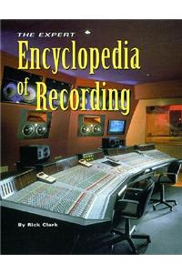 Expert Encyclopedia of Recording