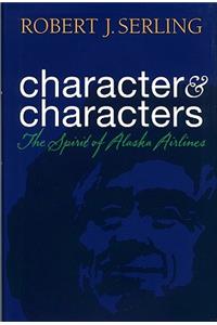 Character & Characters