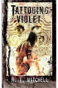 Tattooing Violet