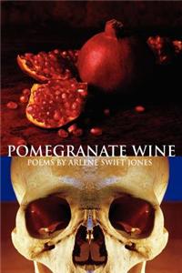 Pomegranate Wine