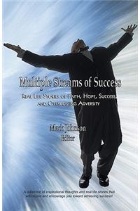 Multiple Streams of Success: Real Life Stories of Faith, Hope, Success, and Overcoming Adversity