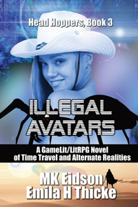 Illegal Avatars