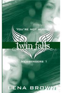 Twin Falls