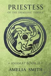 Priestess of the Dragons' Temple