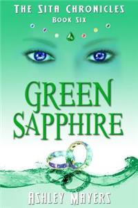 Green Sapphire