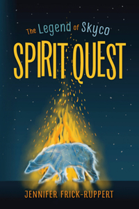 Spirit Quest, 1