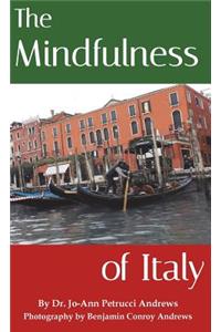 Mindfulness of Italy