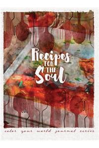 Recipes for the Soul