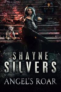Angel's Roar