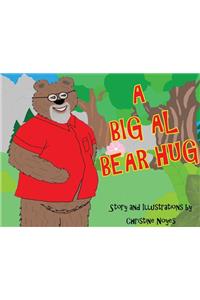 Big Al Bear Hug