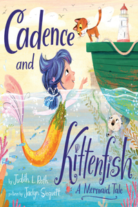 Cadence and Kittenfish