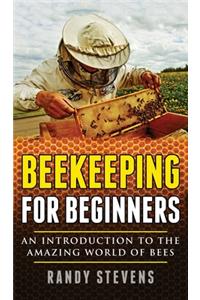 Beekeeping for Beginners