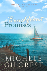 Beachfront Promises (Solomons Island Book Two)