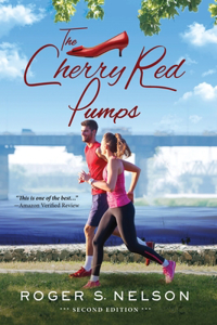 Cherry Red Pumps