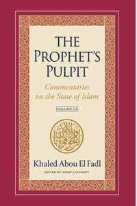 Prophet's Pulpit