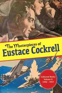 Masterpieces of Eustace Cockrell