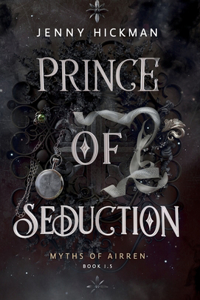 Prince of Seduction