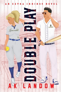 Double Play: A Baseball and Softball Romantic Comedy