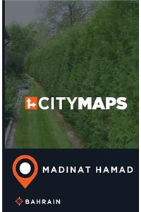 City Maps Madinat Hamad Bahrain