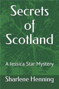 Secrets of Scotland