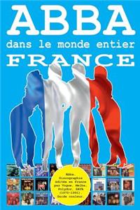 Abba Dans Le Monde Entier