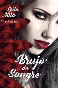 Brujo de sangre