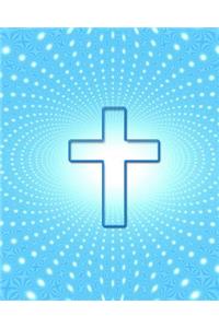 Christian Prayer Journal For Women