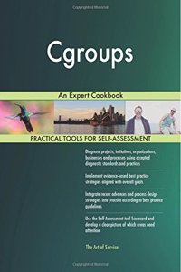 Cgroups