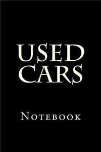 Used Cars