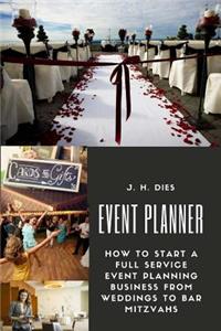 Event Planner