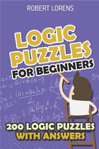 Logic Puzzles for Beginners