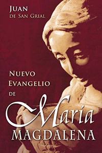 Nuevo Evangelio de María Magdalena