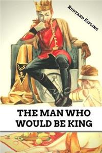 Man Who Would be King