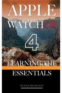 Apple Watch Os 4